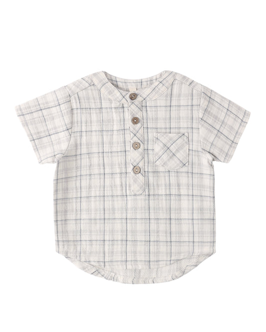 Quincy Mae Jaxson Shirt