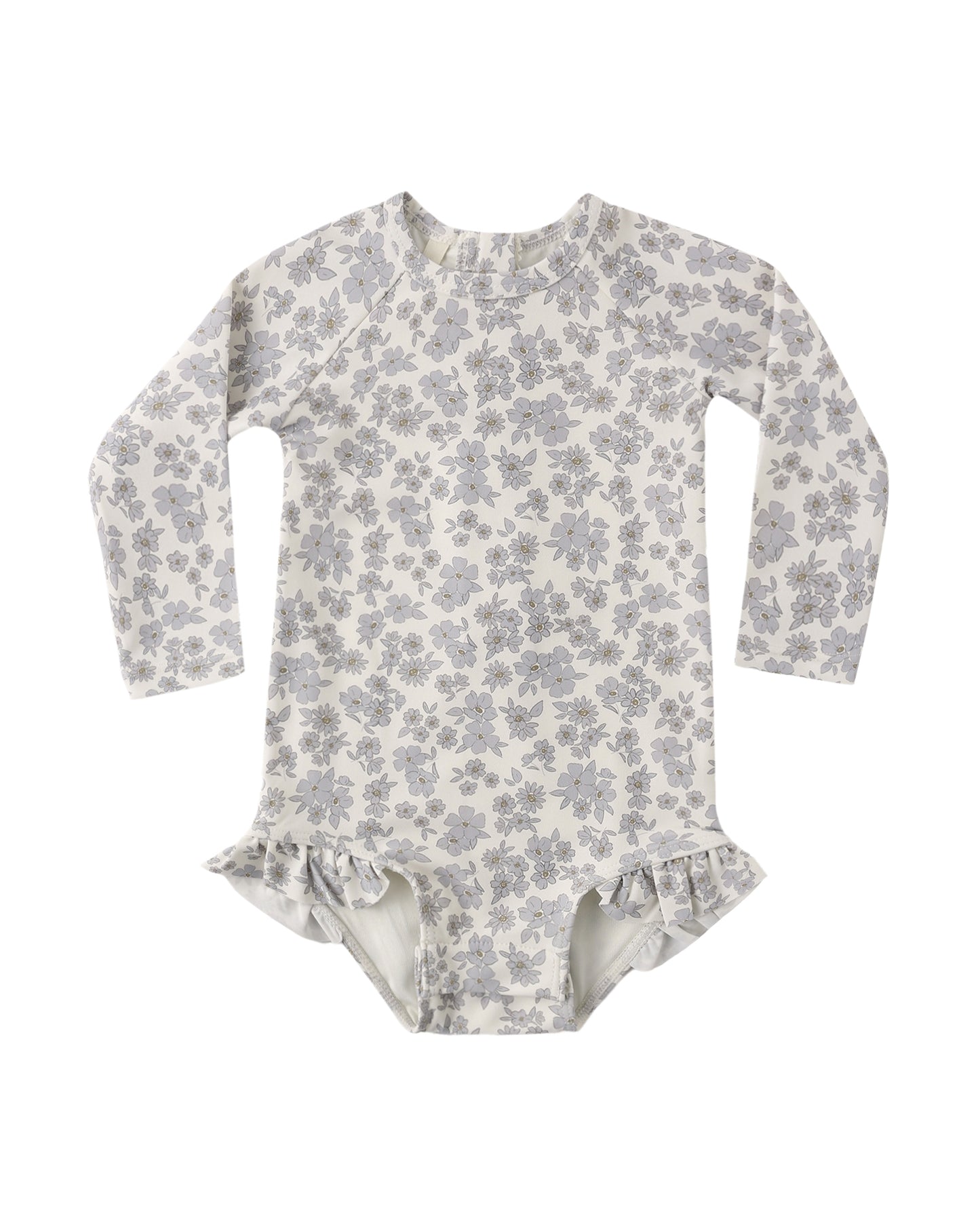 Quincy Mae Olivia Rashguard One-Piece