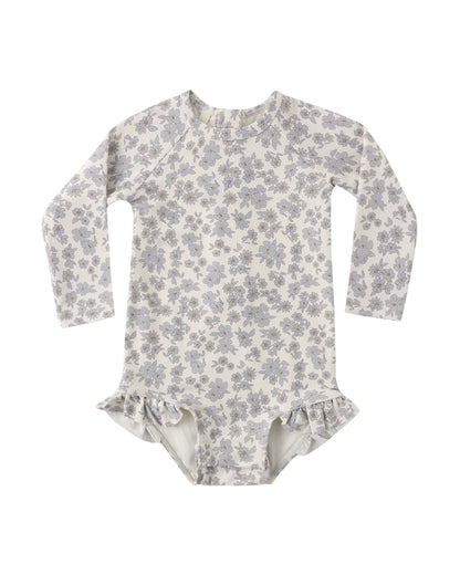 Quincy Mae Olivia Rashguard One-Piece