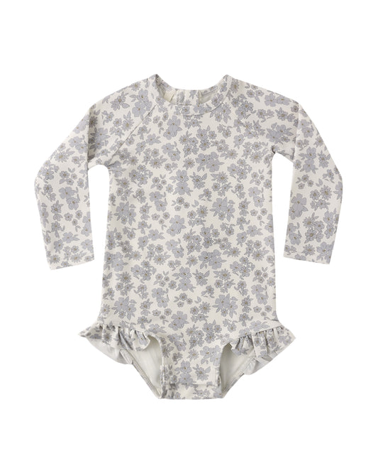 Quincy Mae Olivia Rashguard One-Piece