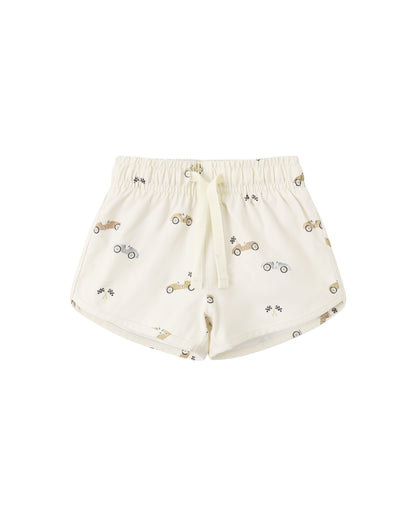 Quincy Mae Swim Short