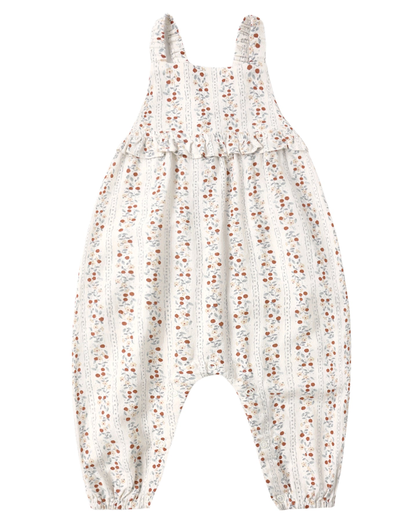 Rylee + Cru Kinsley Jumpsuit