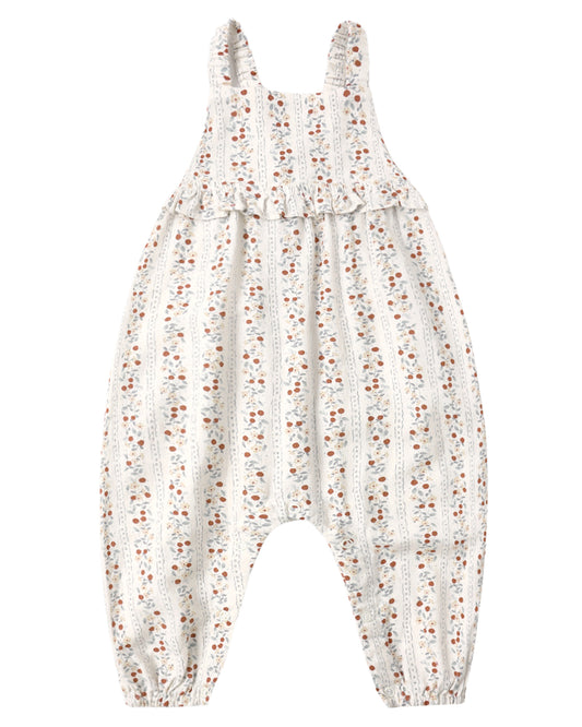 Rylee + Cru Kinsley Jumpsuit
