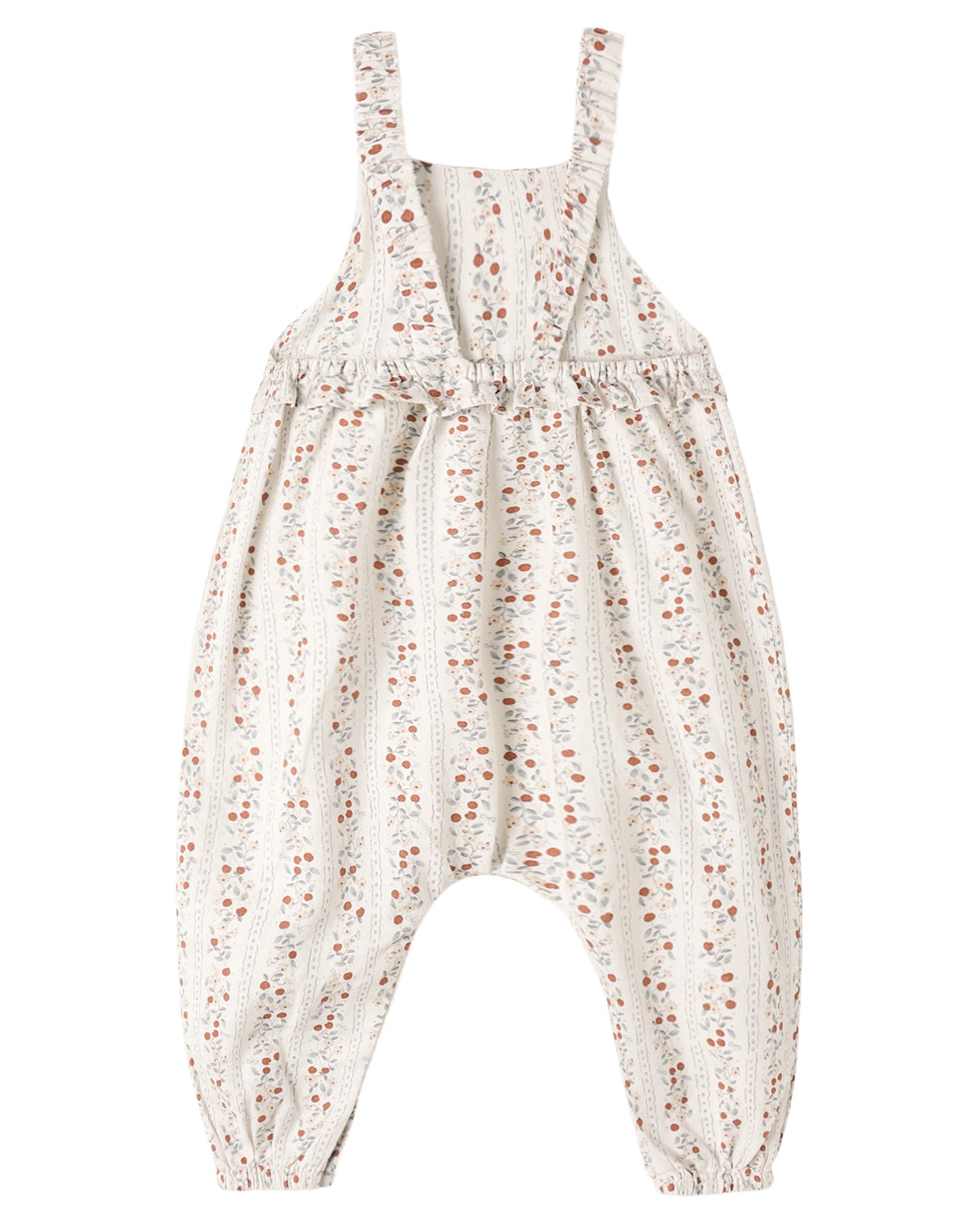 Rylee + Cru Kinsley Jumpsuit