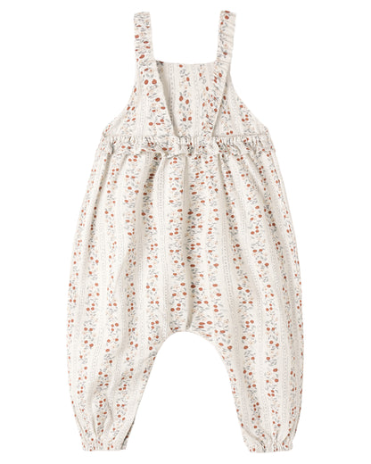 Rylee + Cru Kinsley Jumpsuit