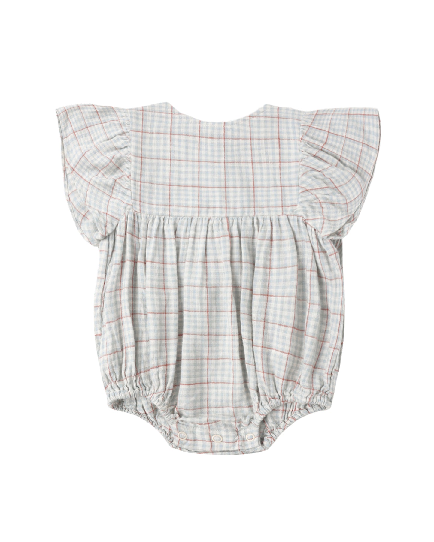 Rylee + Cru Kalea Romper