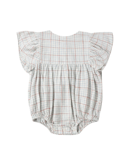 Rylee + Cru Kalea Romper