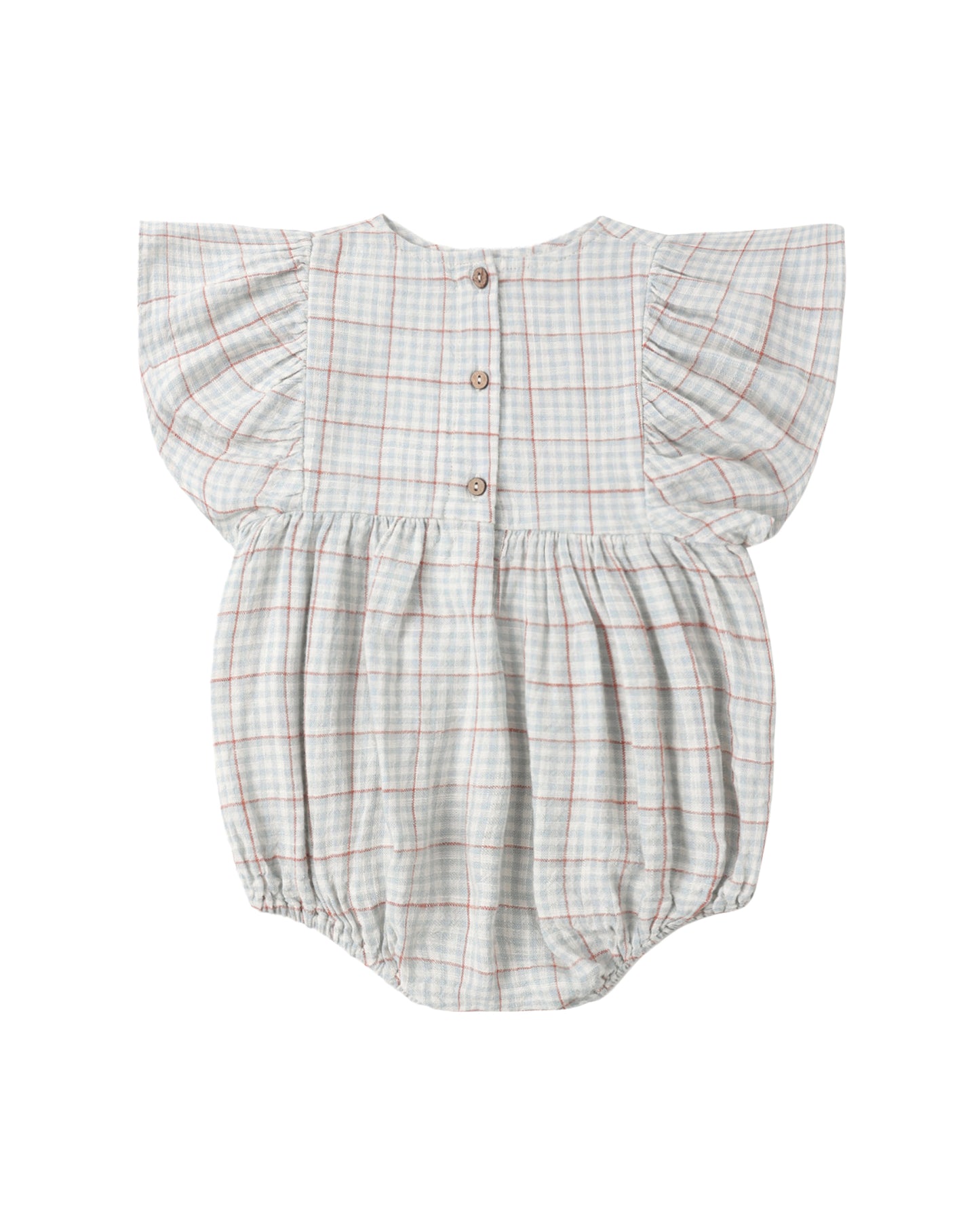 Rylee + Cru Kalea Romper