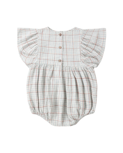 Rylee + Cru Kalea Romper