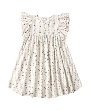Rylee + Cru Kinsley Dress