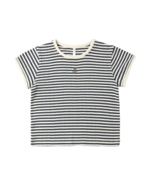 Rylee + Cru Pointelle Tee