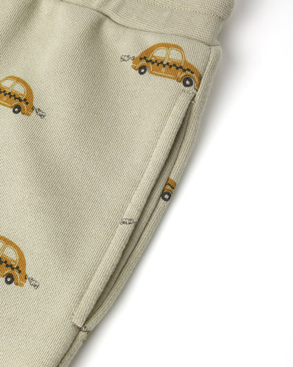 Rylee + Cry Jogger Sweatpant