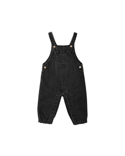 Rylee + Cru Baby Overalls
