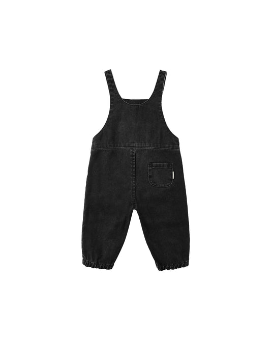 Rylee + Cru Baby Overalls