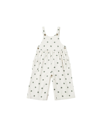 Rylee + Cru Wide Leg Overall