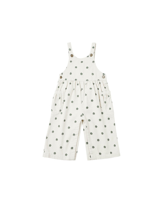 Rylee + Cru Wide Leg Overall