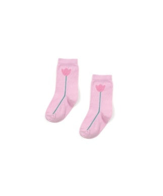 Play Up Jacquard Socks