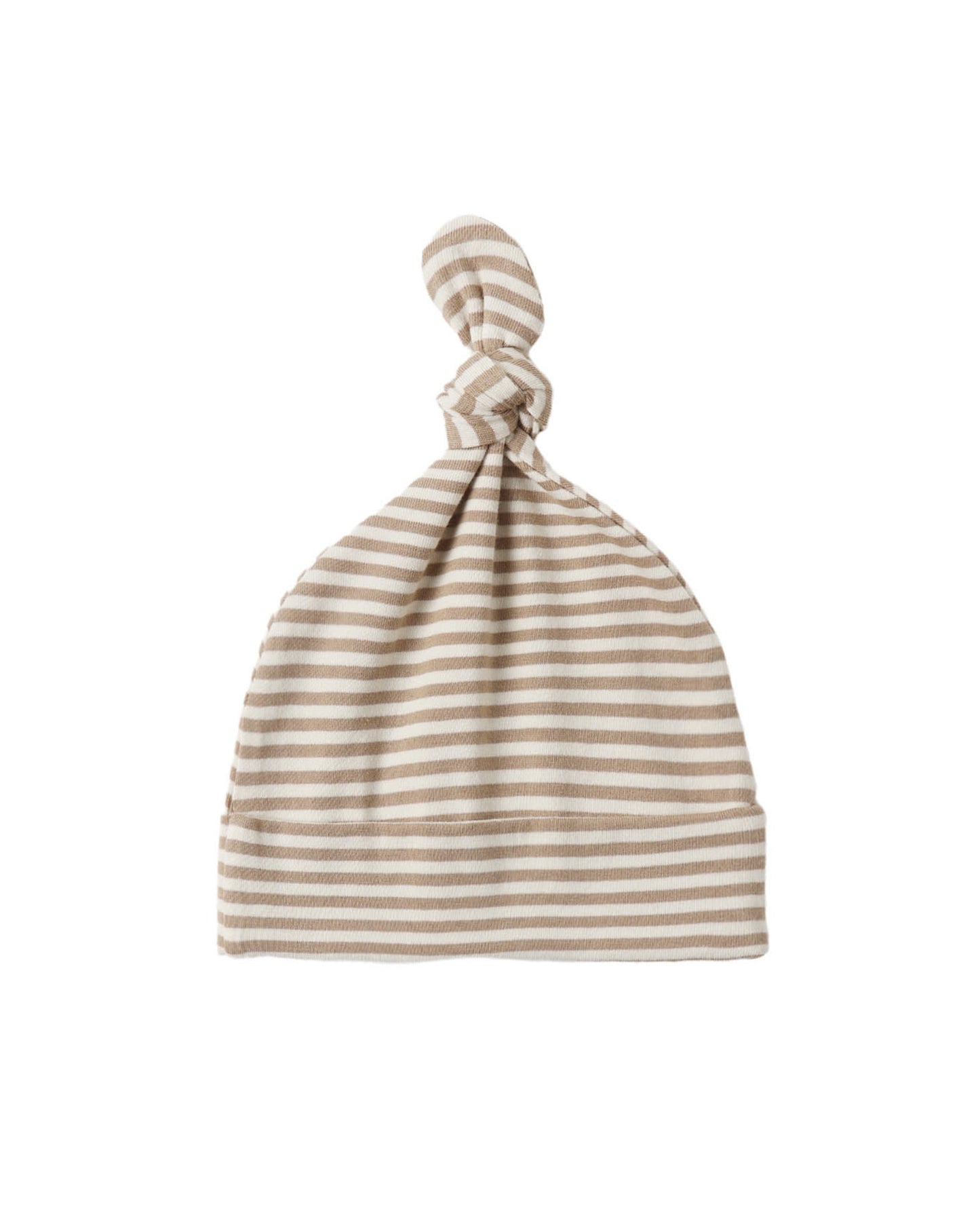 Quincy Mae Knotted Baby Hat