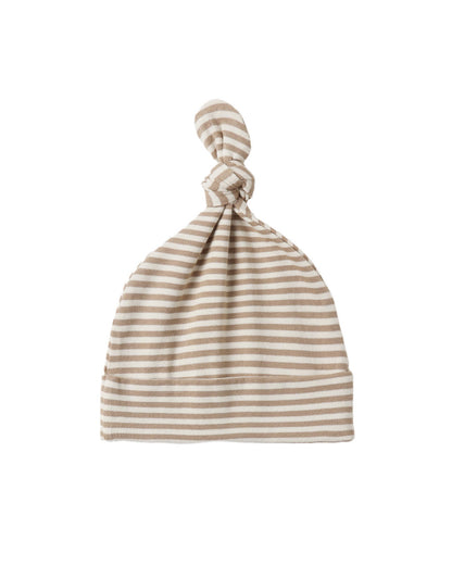Quincy Mae Knotted Baby Hat