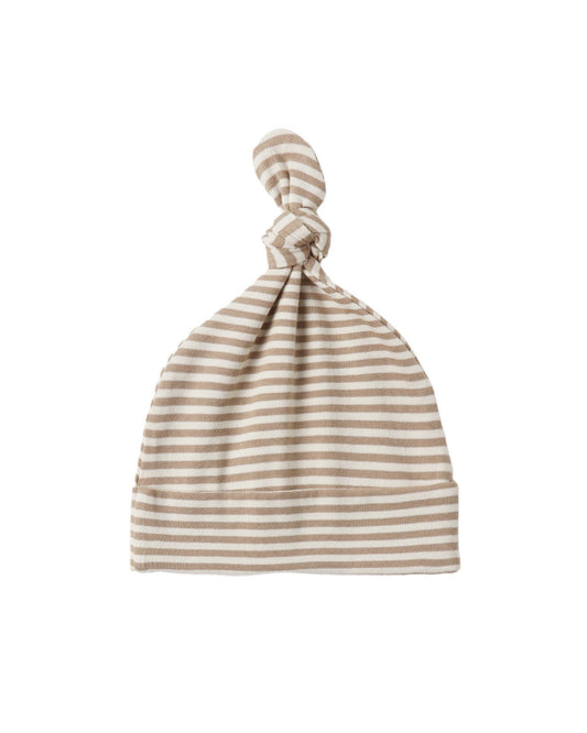 Quincy Mae Knotted Baby Hat