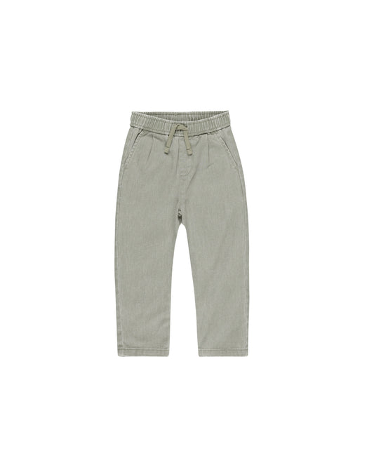 Rylee + Cru Ryder Pant