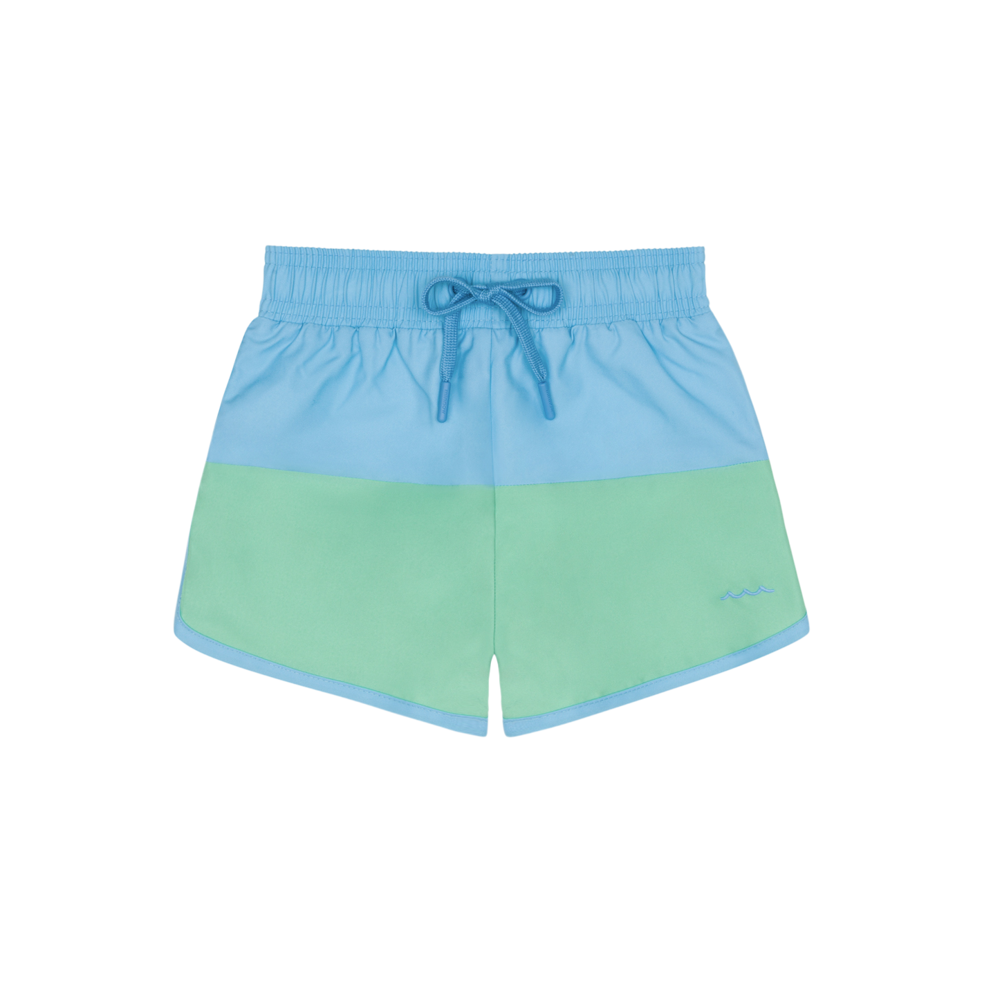 Minnow Colorblock Boardie