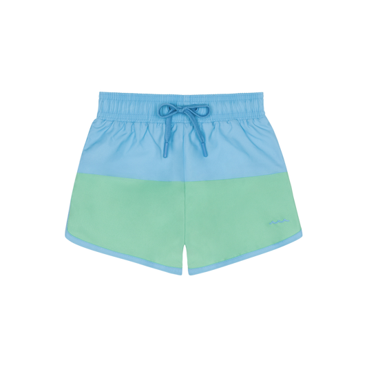 Minnow Colorblock Boardie
