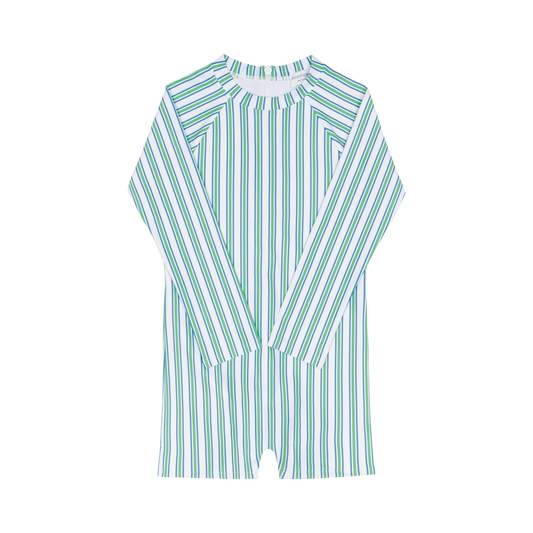 Minnow Unisex Rashguard