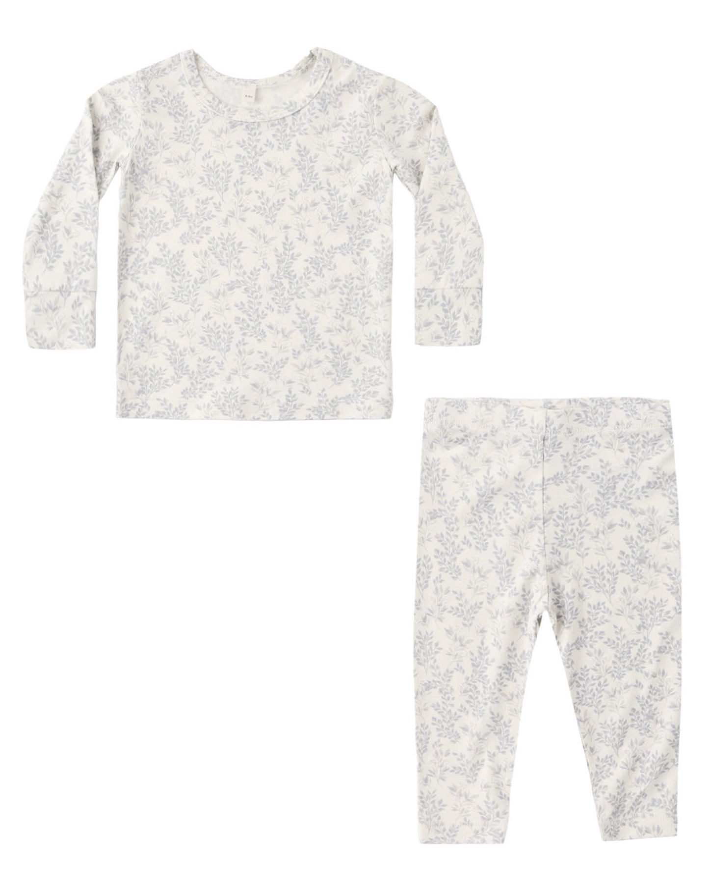 Quincy Mae Bamboo Pajama Set