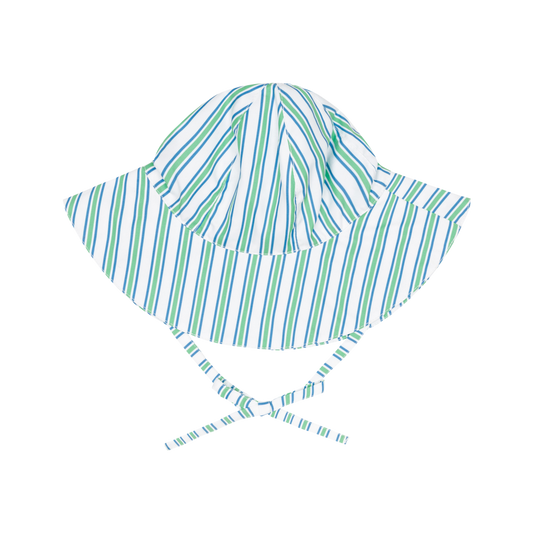 Minnow Baby Sun Hat