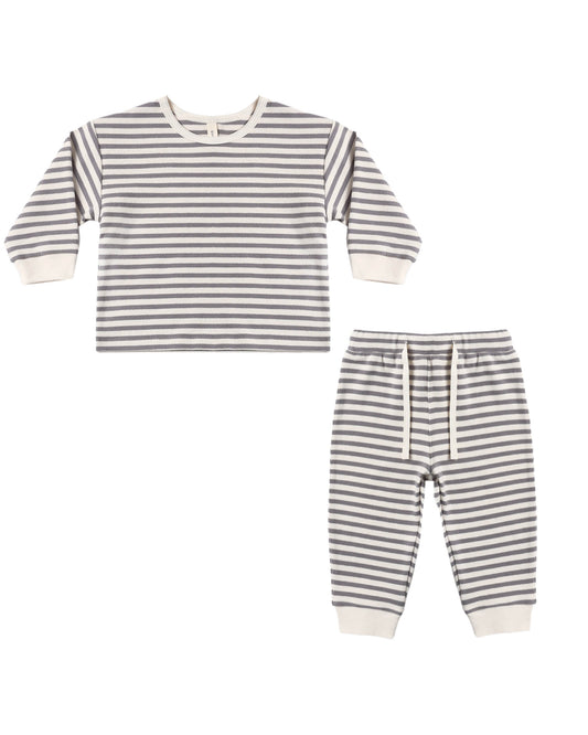 Quincy Mae Cozy Set