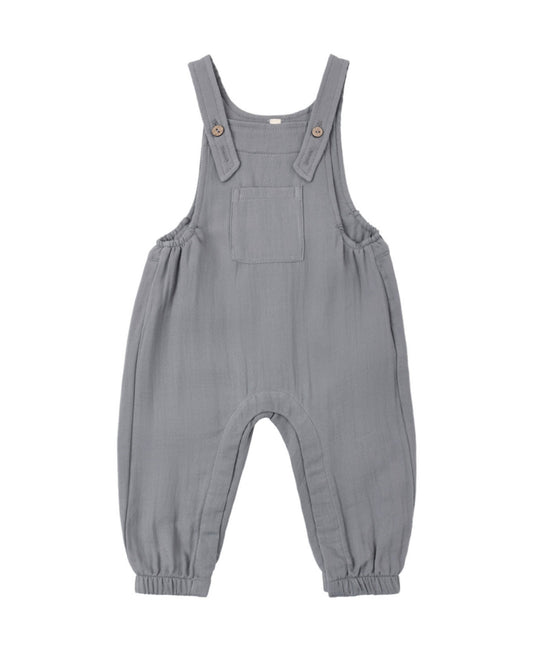 Quincy Mae Baby Overall