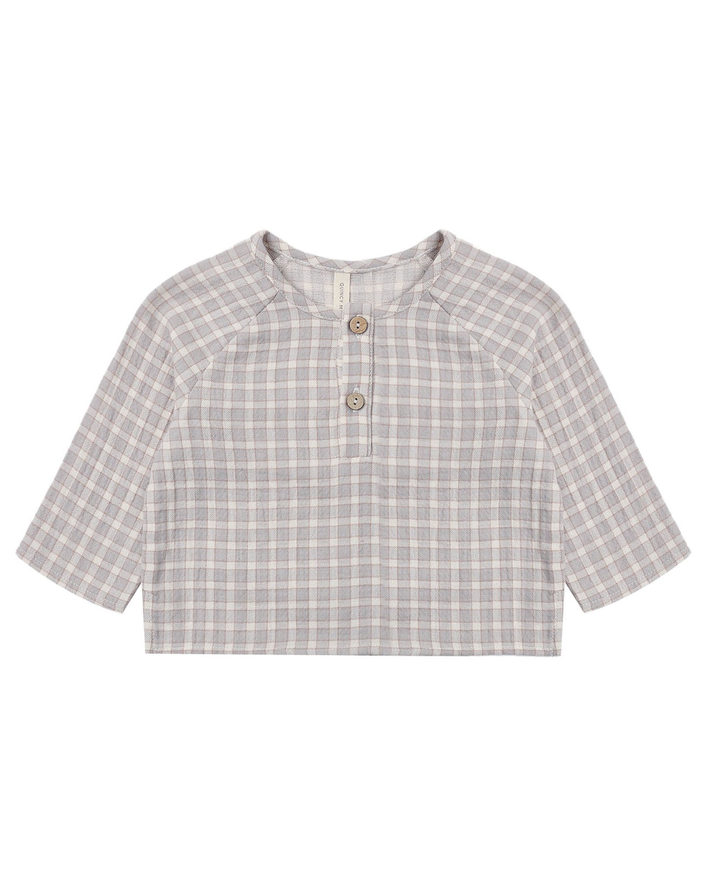 Quincy Mae Zion Shirt