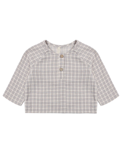 Quincy Mae Zion Shirt