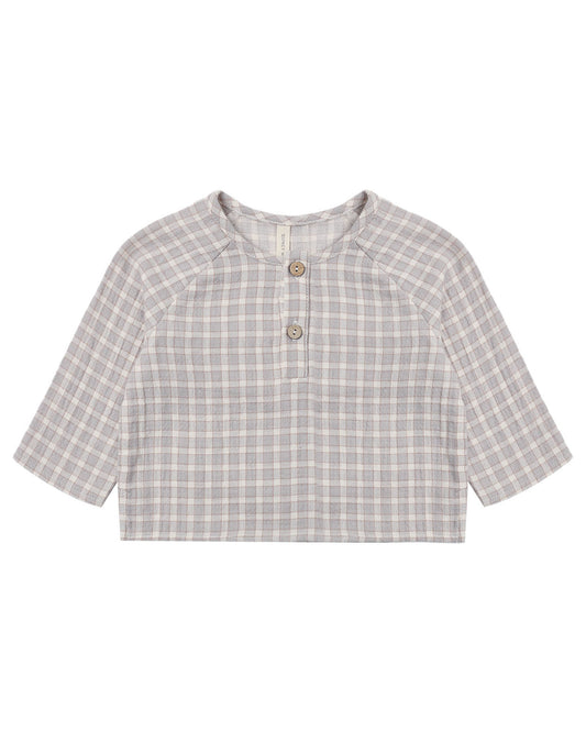 Quincy Mae Zion Shirt