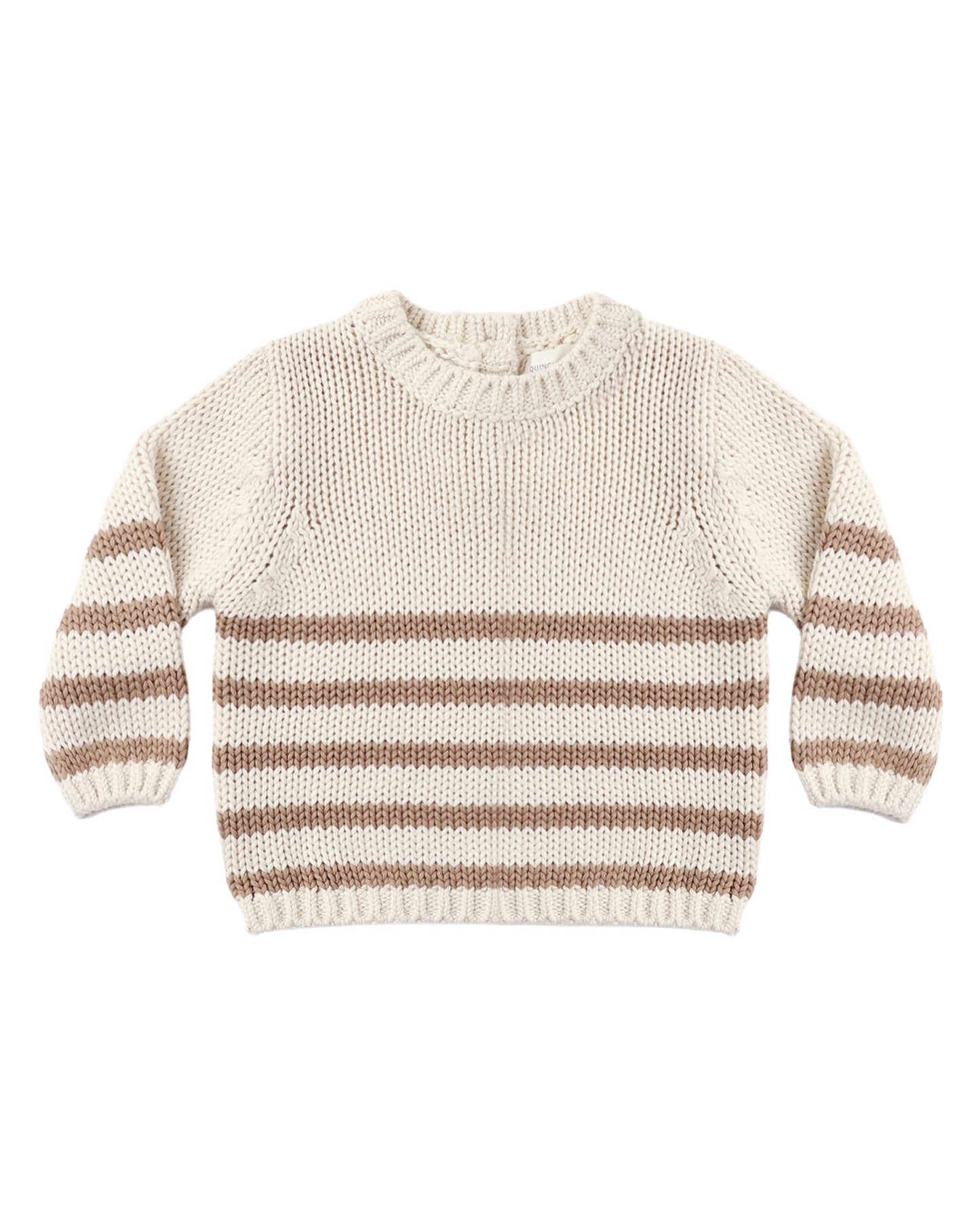 Quincy Mae Rex Sweater