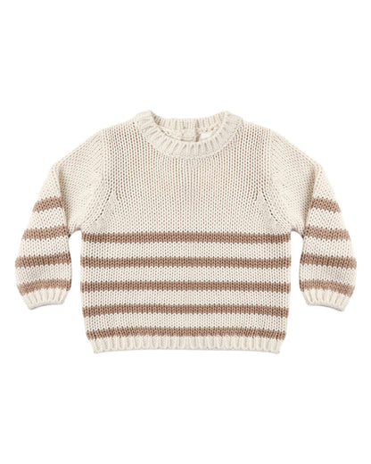 Quincy Mae Rex Sweater