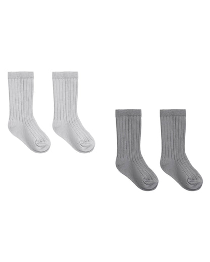 Quincy Mae Socks Set