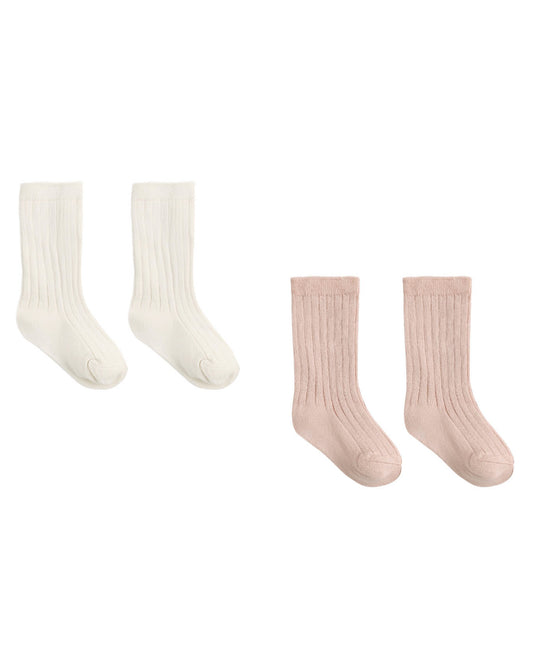 Quincy Mae Socks Set