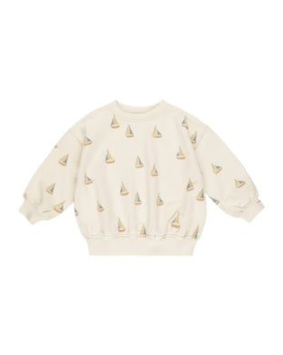 Rylee + Cru Sweatshirt