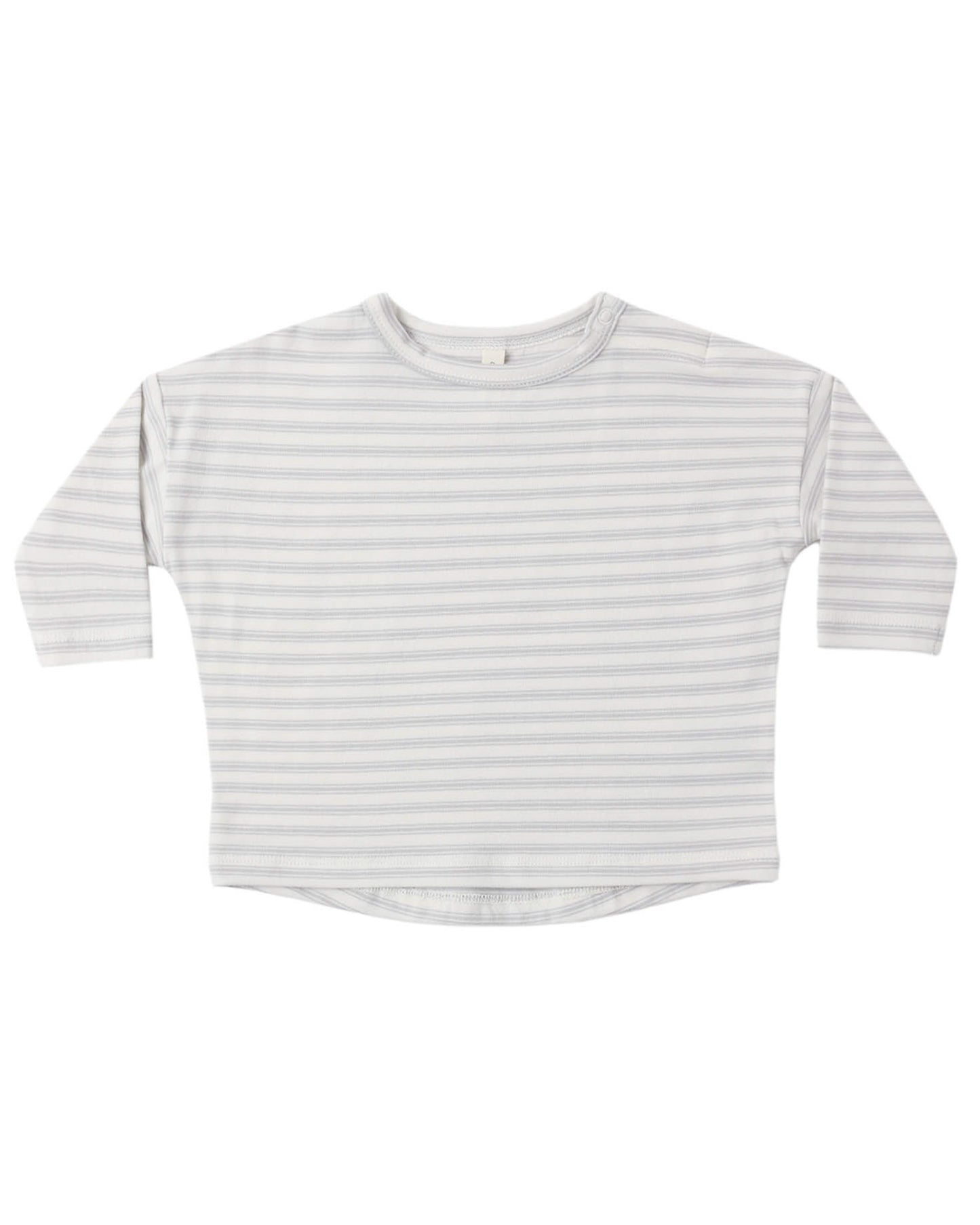 Quincy Mae Long Sleeve Tee