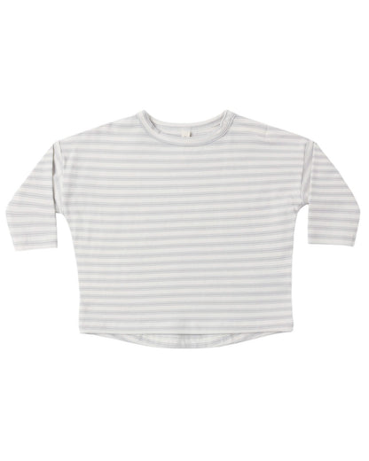 Quincy Mae Long Sleeve Tee