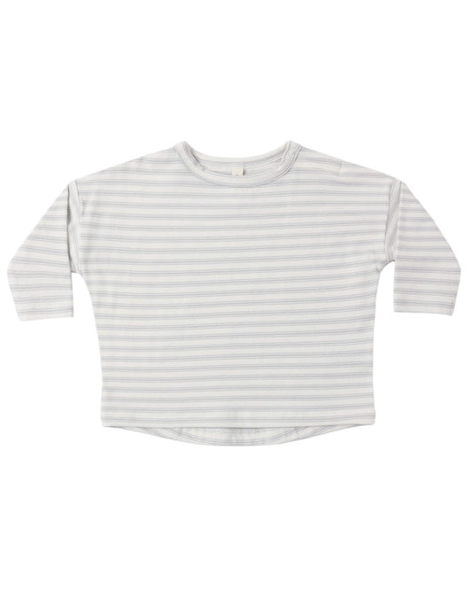 Quincy Mae Long Sleeve Tee