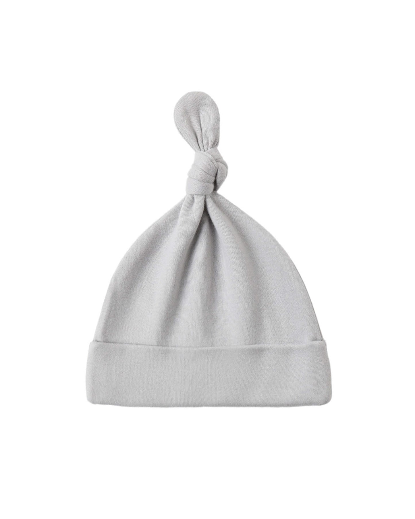 Quincy Mae Knotted Baby Hat