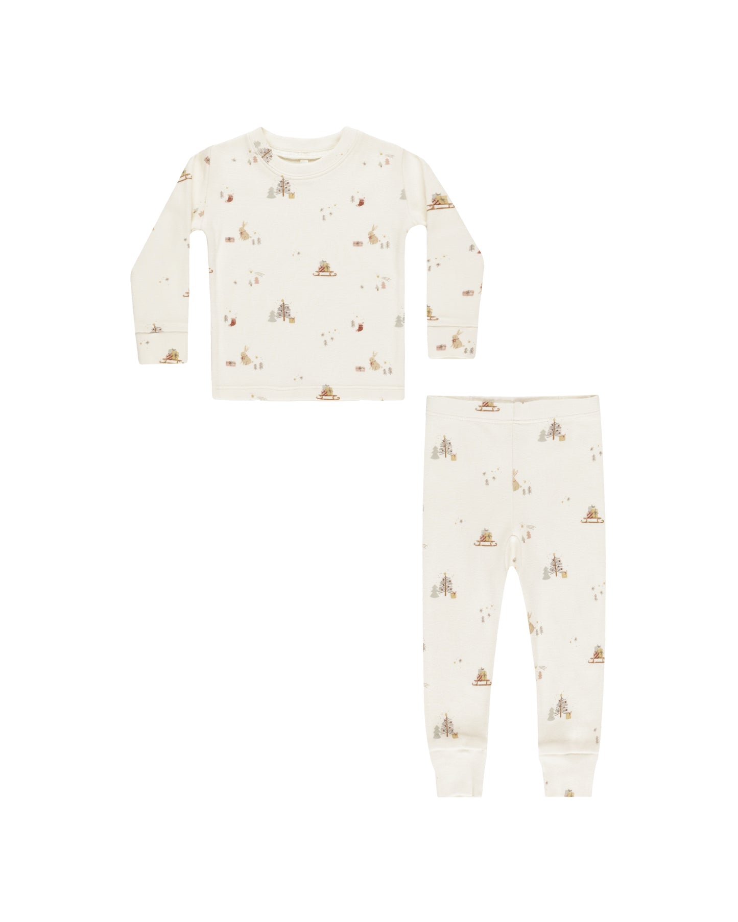 Rylee + Cru Pajama Set