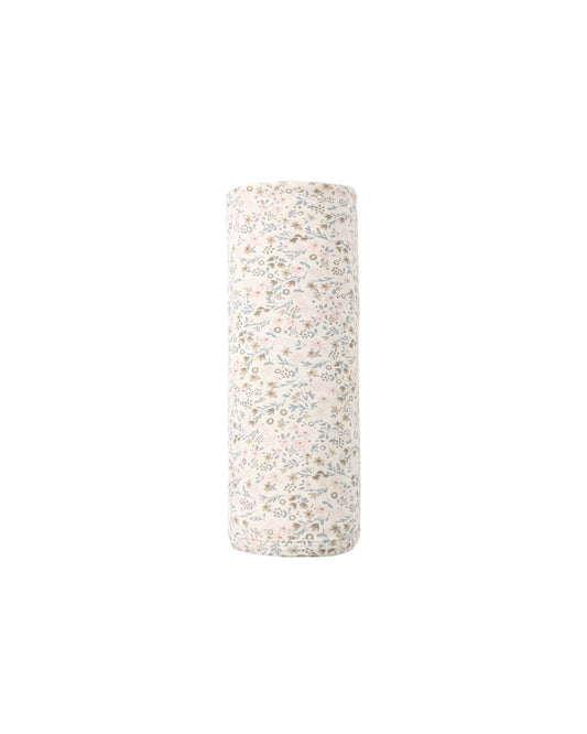 Quincy Mae Bamboo Swaddle