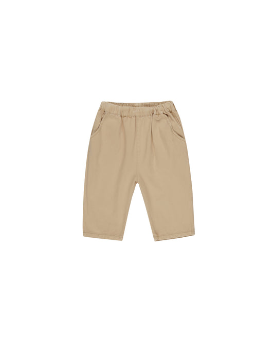 Rylee + Cru Collared Palmer Pant