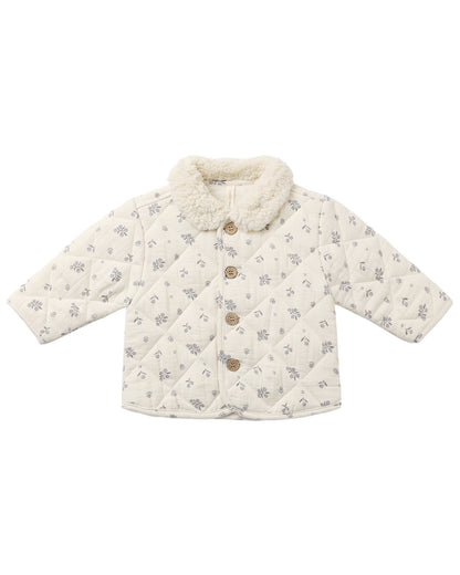 Quincy Mae Quilted Jacket