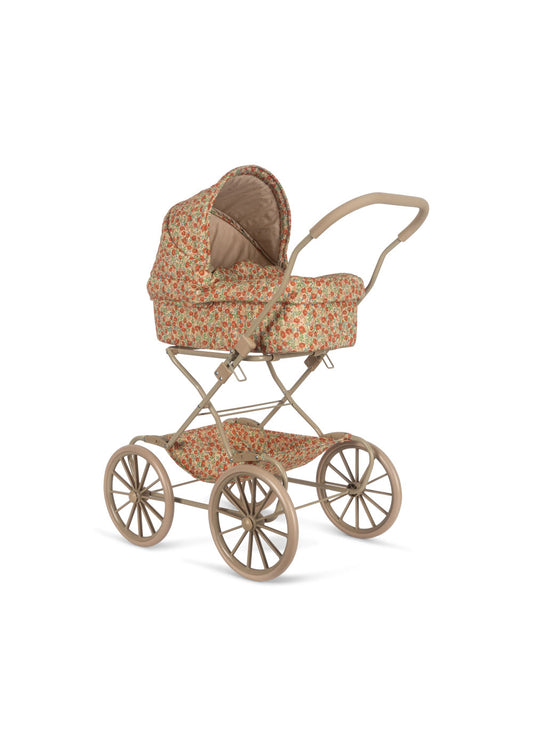 Konges Sløjd Doll Pram