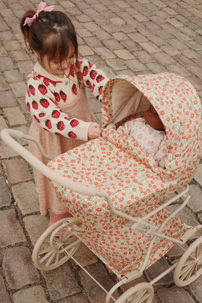 Konges Sløjd Doll Pram